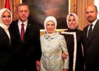 Erdoğan: Bu ülkenin evlatlarına ölümü reva görenlere meydanı bırakmayacacağız