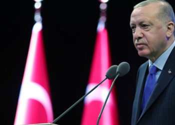 Erdoğan: Daha adil bir dünya mümkün inancıyla nerede bir mazlum varsa yardım elimizi uzatıyoruz