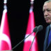 Erdoğan: Daha adil bir dünya mümkün inancıyla nerede bir mazlum varsa yardım elimizi uzatıyoruz