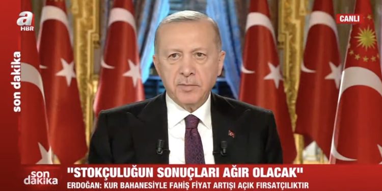 Erdoğan, Durmuş Yılmaz’ı hedef aldı: Bedelini öder