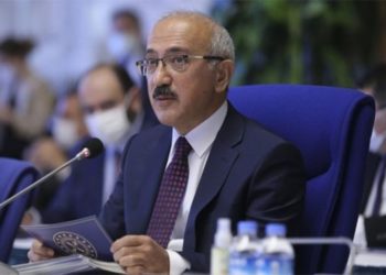 Erdoğan, 'Elvan’a yeni bir görev verecek'