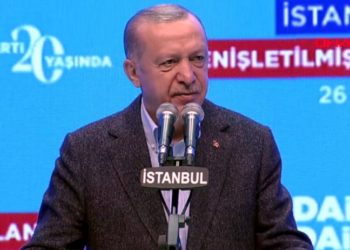 Erdoğan: Gezi'de 'Zulüm 1453'te başladı' diyen CHP artıklarına karşı mücadelemiz