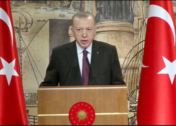 Erdoğan: Klasik ekonominin faiz anlayışını bir kenara bıraktık