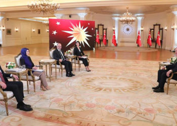 Erdoğan: Kur-faiz-enflasyon sarmalında yaşamayacağız