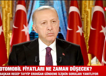 Erdoğan: Merkez Bankamız aceleci hareket etmeyecek