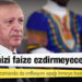 Erdoğan: Milletimizi faize ezdirmeyeceğiz; inşallah en kısa zamanda da enflasyon aşağı inmeye başlayacak
