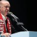Erdoğan: Ne diyor birileri 'İş yok', nankör bunlar