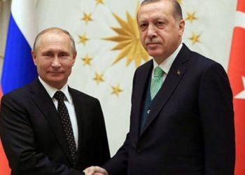 Erdoğan, Putin ile görüştü: Türkiye medyasında yer almayan ayrıntılar
