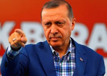 Erdoğan: Sosyal medya, demokrasi için ana tehdit