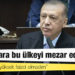 Erdoğan: Stokçulara bu ülkeyi mezar edeceğiz