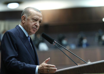 Erdoğan: Stokçulara bu ülkeyi mezar edeceğiz, stokçuluk dinimizde haram