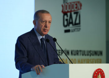Erdoğan: Tek derdimiz var, ihracat, ihracat, ihracat