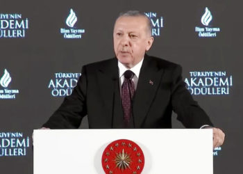 Erdoğan, TÜSİAD’ı hedef aldı: Sizin cibilliyetinizi biliyoruz