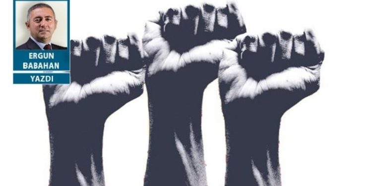 Erdoğan artık devlet için ağır bir yük