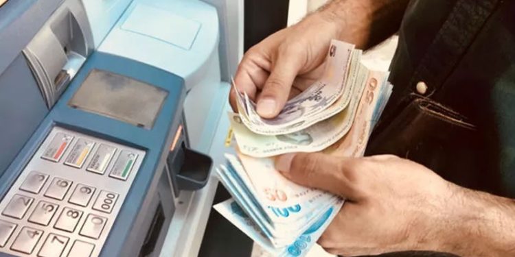 Erdoğan, emekli maaşları için talimat verdi iddiası