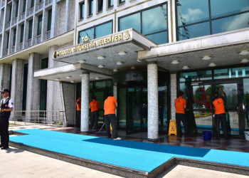 Erdoğan hedef gösterdi; İçişleri Bakanlığı, İBB hakkında ‘terör’ teftişi başlattı