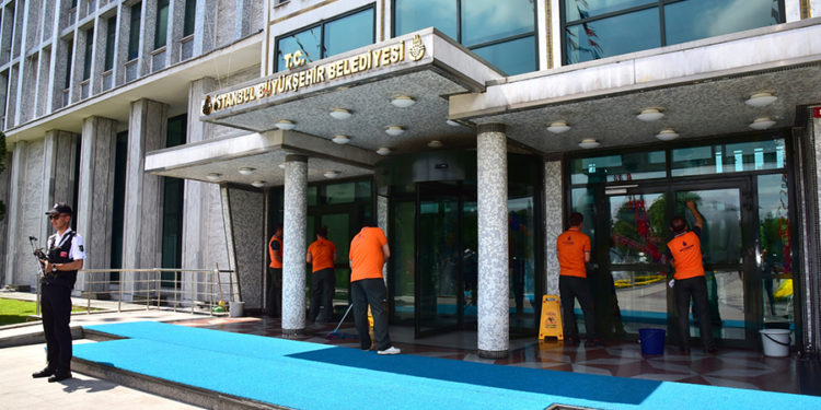 Erdoğan hedef gösterdi; İçişleri Bakanlığı, İBB hakkında ‘terör’ teftişi başlattı