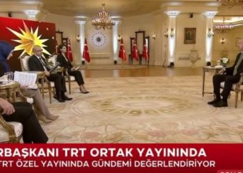 Erdoğan konuştu, dolar yükselişe geçti