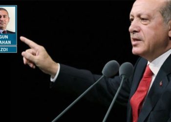 Erdoğan sopalı bir seçim için Batı ile ipleri koparmak istiyor olabilir