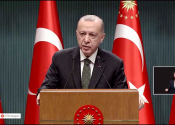 Erdoğan yeni sistemi açıkladı; TL mevduatına ‘kur’ farkı ödenecek, adı ‘faiz’ olmayacak