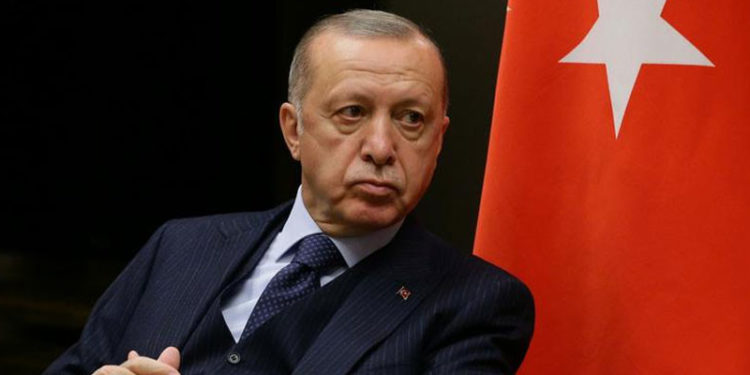 Erdoğan: Çok kısa bir sürede kurdaki stabilizasyon gerçekleşmiş olacak