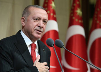Erdoğan: Ülkemizi, hemen kaçıp gidecek sıcak paranın cenneti haline dönüştürmek yerine kalıcı kazanımlarla sonuçlanacak yatırımlara kavuşturmanın mücadelesini veriyoruz