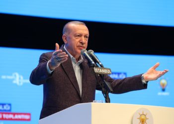 Erdoğan İmamoğlu’nu hedef aldı: Utanmadan bana mektup gönderiyor