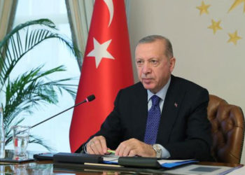 Erdoğan: İsrail'le yeniden canlanan diyaloğumuzu önemsiyorum