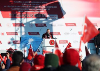Erdoğan ‘iş yok’ diyenleri eleştirdi: Nankör, nankör bunlar