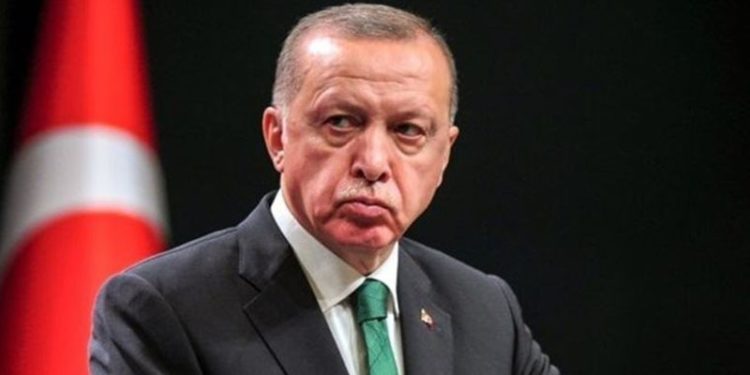 Erdoğan'dan Demirtaş ve Kavala açıklaması: Avrupa Birliği'nin aldığı kararları tanımıyoruz