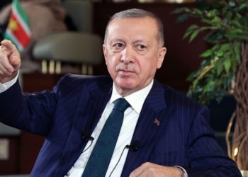 Erdoğan'dan T&Uuml;SİAD'a: Sizin cinsinizi iyi biliyoruz, bizimle m&uuml;cadele edemezsiniz