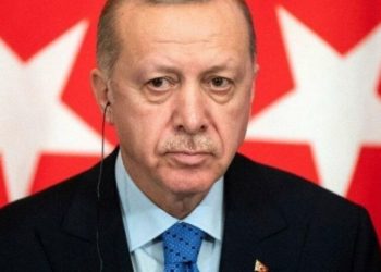 Erdoğan'dan cemaat gafı: TUSKON'a yatırım çağrısı yaptı