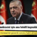 Erdoğan'dan sosyal medya çıkışı: Günümüz demokrasisi için ana tehdit kaynaklarından biri