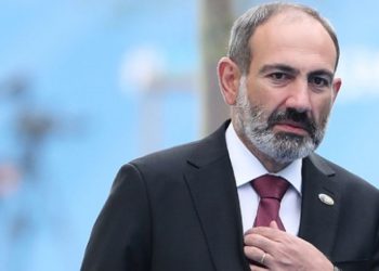 'Erdoğan'la görüşecek misiniz?' sorusuna Ermenistan lideri Paşinyan'dan yanıt