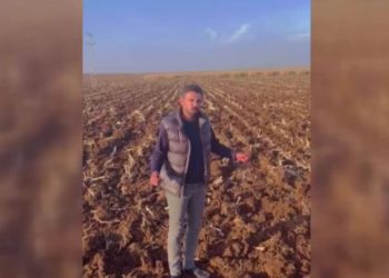Erdoğan'ın açıkladığı destekler ödenmedi, çiftçiler icraya verildi