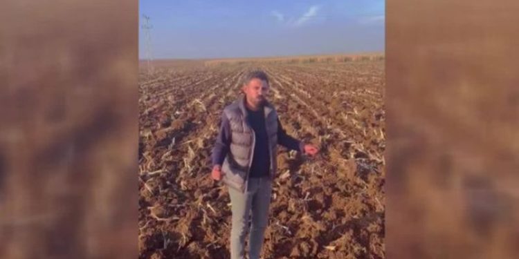 Erdoğan'ın açıkladığı destekler ödenmedi, çiftçiler icraya verildi