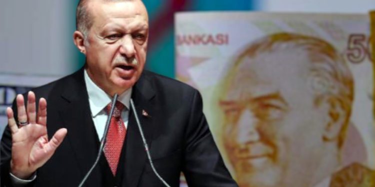 Erdoğan'ın açıkladığı kur korumalı mevduat sistemi için halkın çoğunluğu 'param olsa dolar alırım' dedi