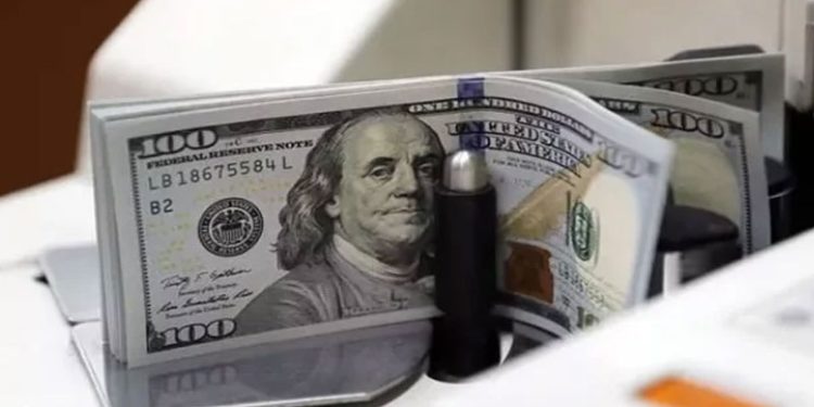 Erdoğan'ın 'düşük faiz' açıklamaları doları yine yükseltti