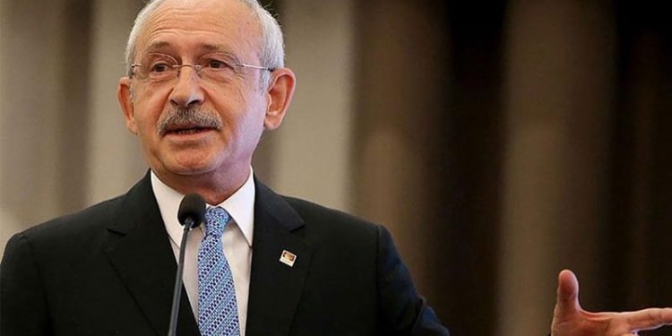 Erdoğan'ın hakaretlerine Kılıçdaroğlu'dan yanıt: İlaçlarını ihmal etme