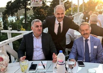 Erdoğan'ın kadim dostu Albayrak ailesine AKP'den bir ihale daha