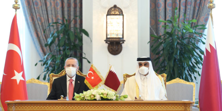 Erdoğan’dan 100 bin dolar iması: Buralardan kimler çıkacak?