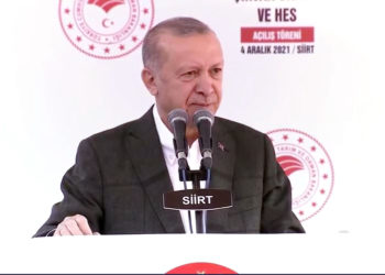 Erdoğan’dan Kılıçdaroğlu’na TÜİK tepkisi: Devletin kurumları senin şamar oğlanın değil