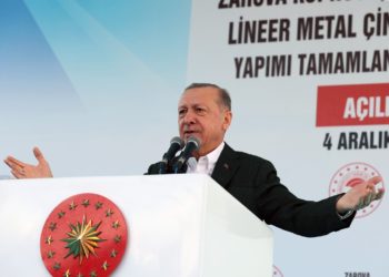 Erdoğan’dan Kılıçdaroğlu’na: ‘Bundan sonra devletin kurumlarına randevusuz gidilemeyeceğini öğren’