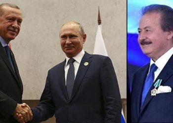 Erdoğan’ı Putin’le ‘barıştıran’ Çağlar: Tayyip Bey muhalefetle dalaşmayacak!