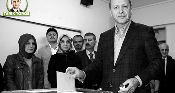 Erdoğan’ı ikna ederlerse seçimi alırlar