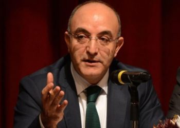 Erdoğan&rsquo;ın danışmanı: Yeni bir d&uuml;nya kuruyoruz