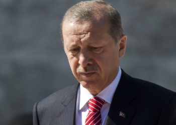 Erdoğan’ın görev onayı 7 Haziran’dan sonraki en düşük seviyede: Yüzde 38,6