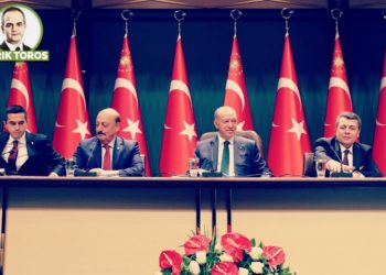 Erdoğan’ın kendinde olmadığı 48 saat