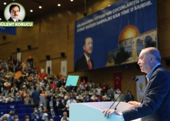 Erdoğan’ın seçim kumarı…