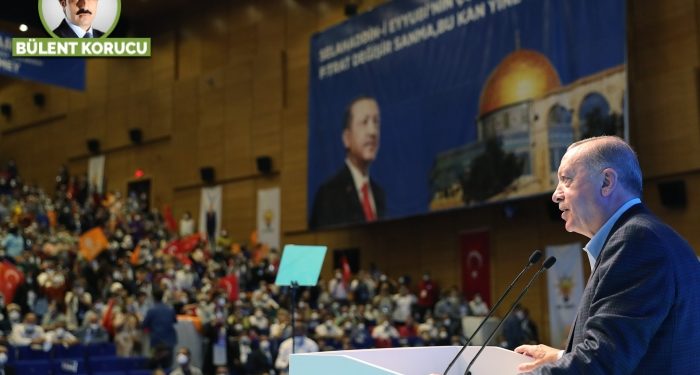 Erdoğan’ın seçim kumarı…